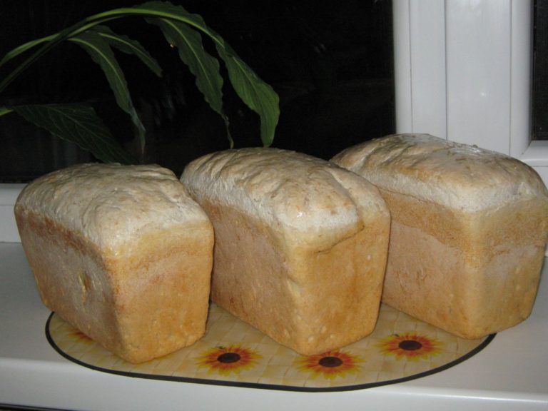 Дополнения к хлебу