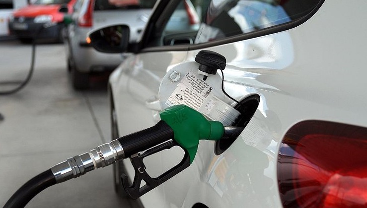 Факторы, влияющие на ухудшение качества бензина