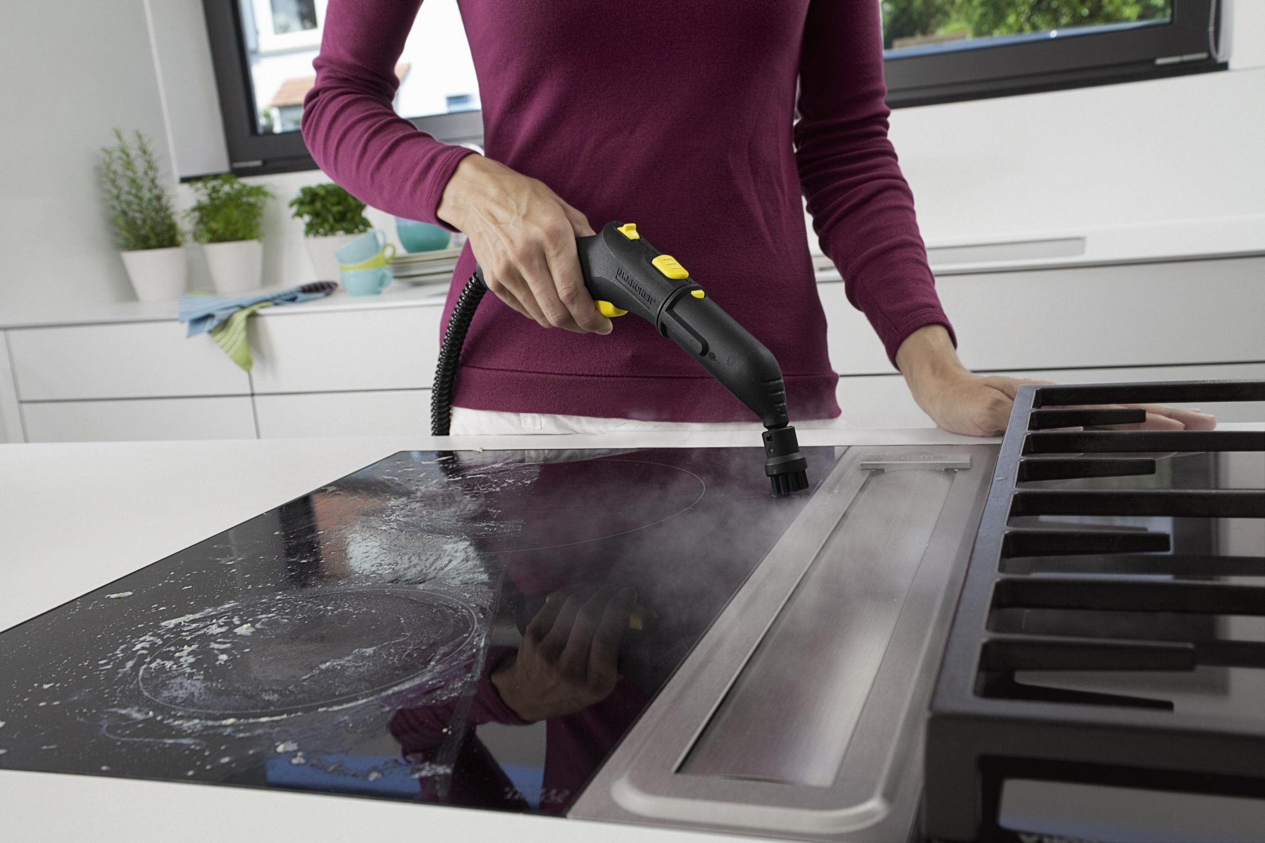 Идеальная чистота: советы по очистке решетки газовой плиты