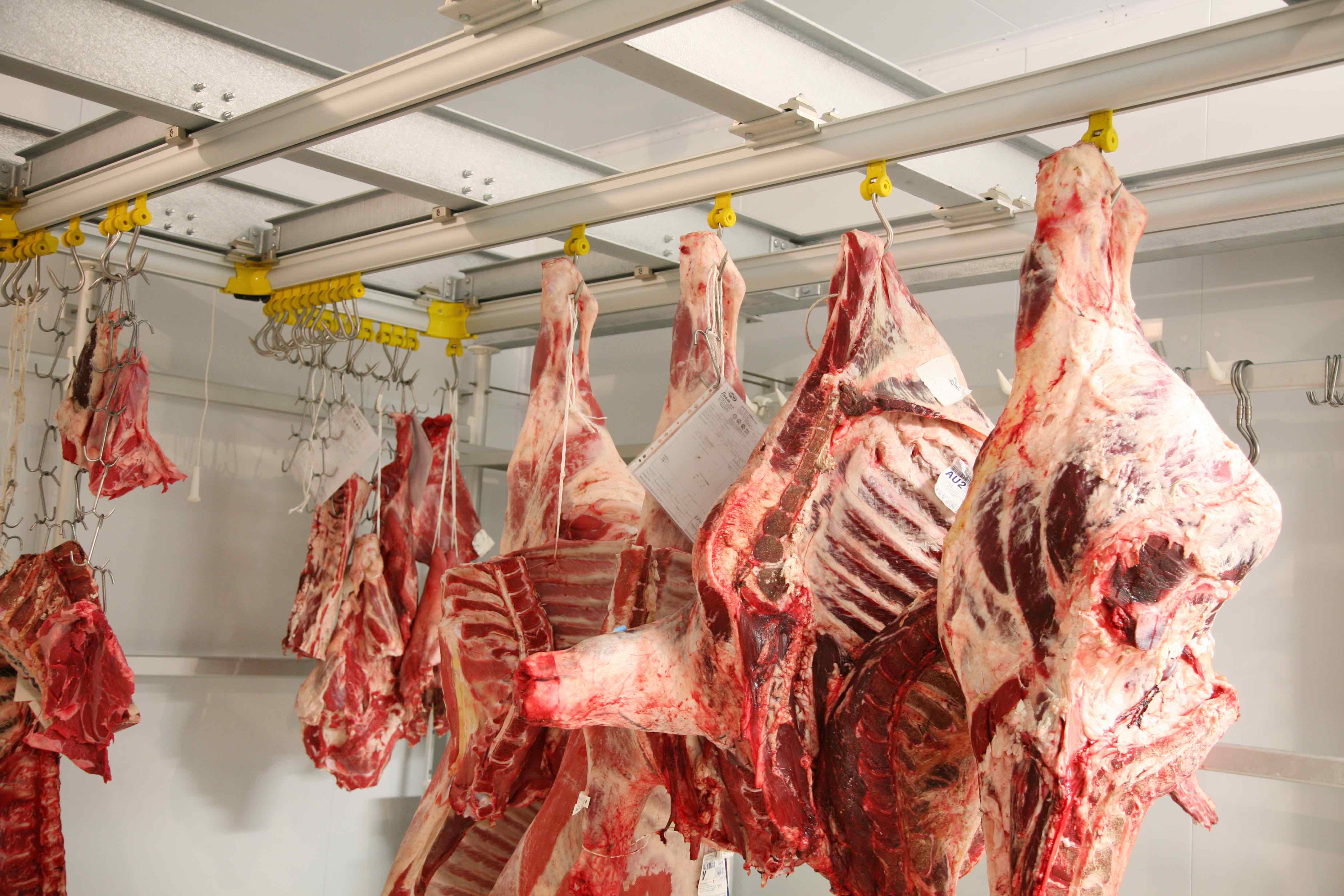 Консервирование мяса: шаг за шагом руководство