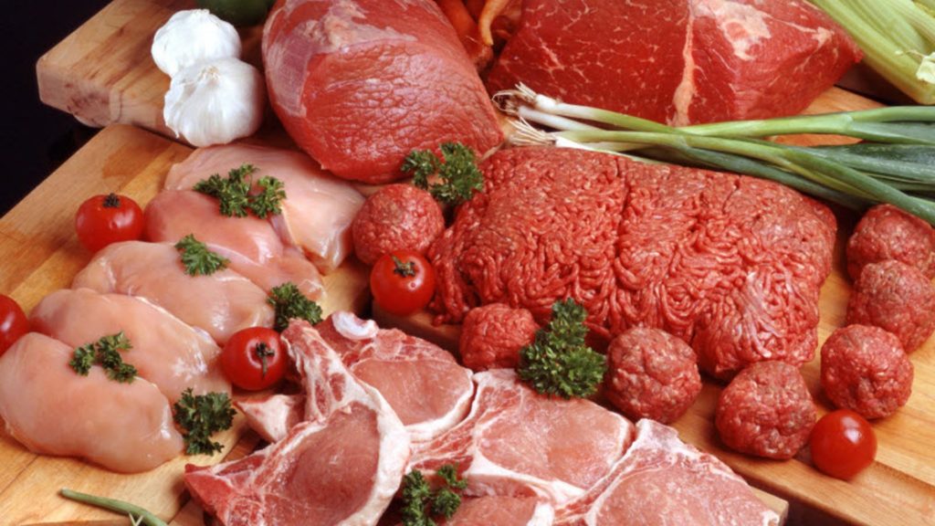 Охлажденное мясо требует быстрого употребления