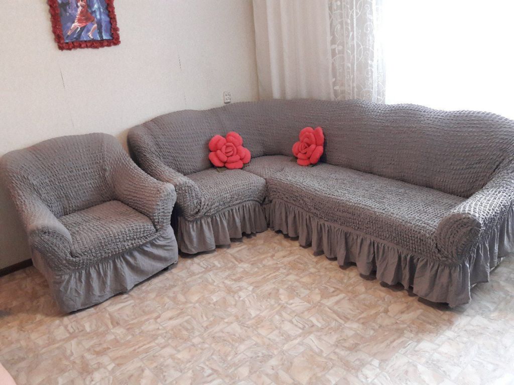 Размеры и дизайн бортика для дивана для ребенка