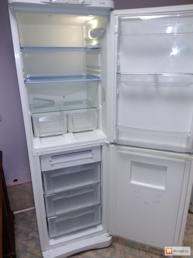 Рейтинг лучших двухкамерных холодильников с No Frost