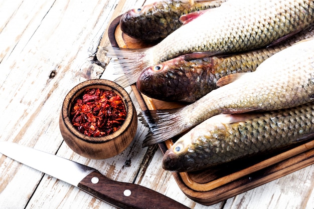 Рыба может быть опасной для здоровья