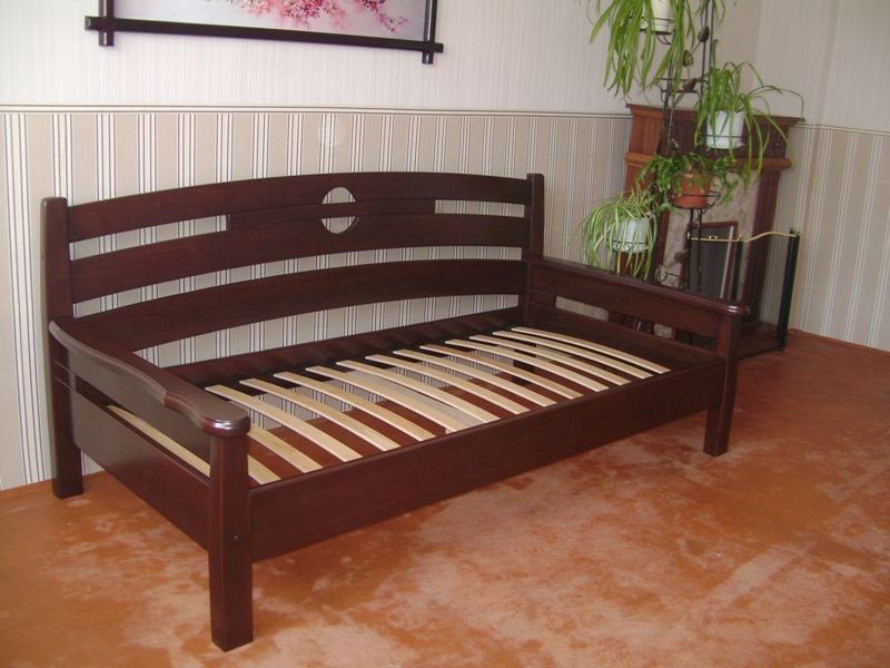 Самодельный деревянный диван: создаем уютную мебель