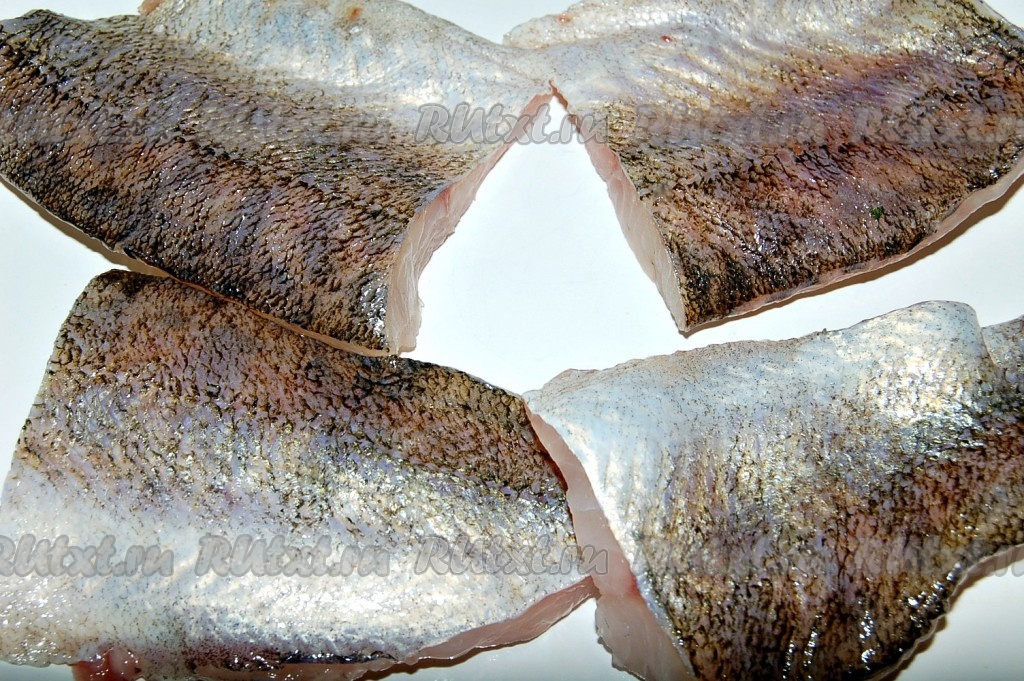 Съедобна ли сырая рыба после разморозки?