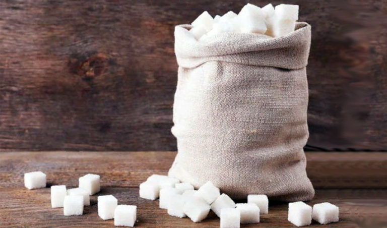 Способы сохранения сахара дома