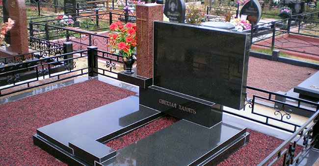 Сроки установки памятника на могилу: что важно знать?