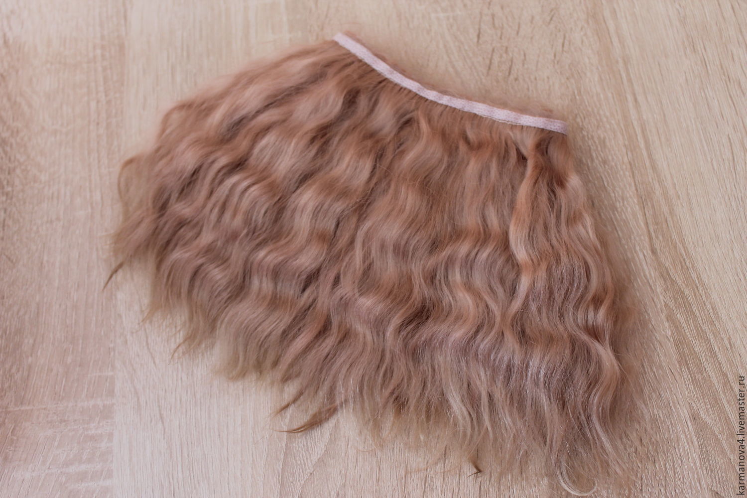 Стиль и форма волос