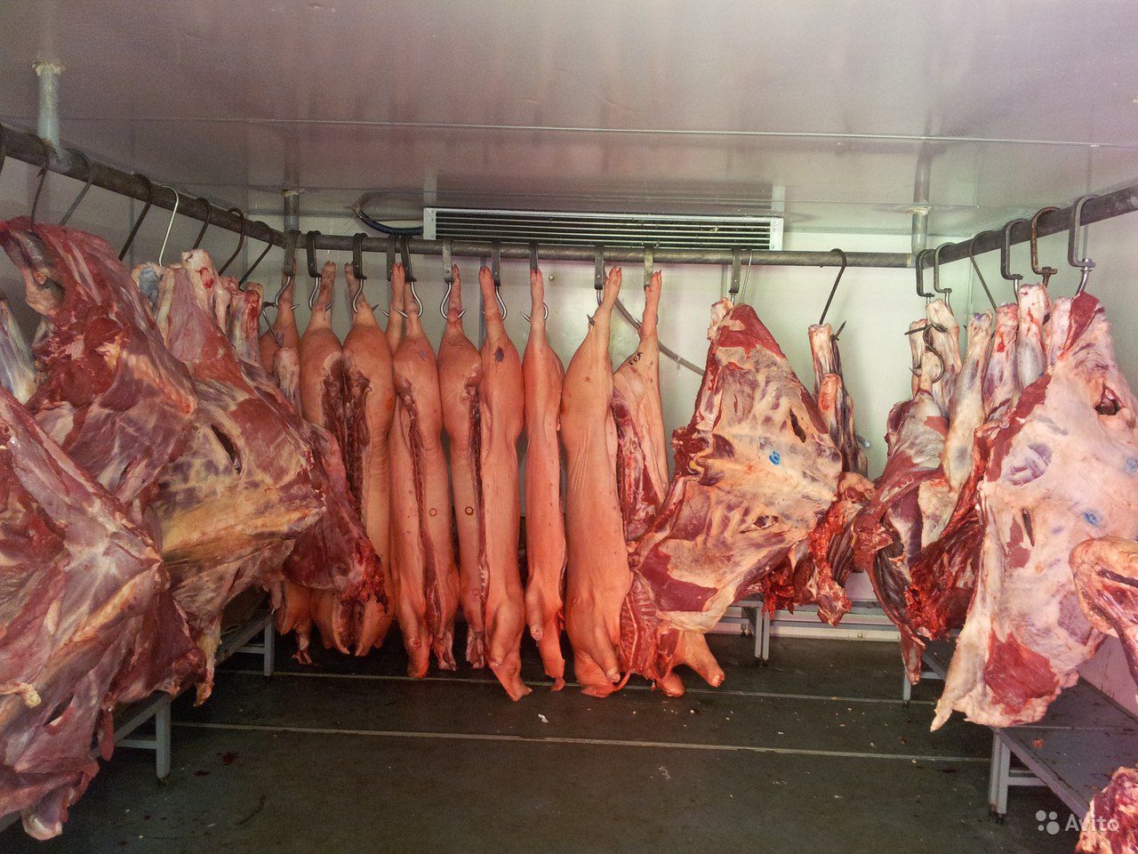 Сушение мяса: основные принципы и способы
