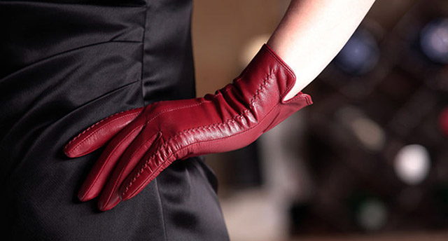 Уход за кожаными перчатками: домашние секреты