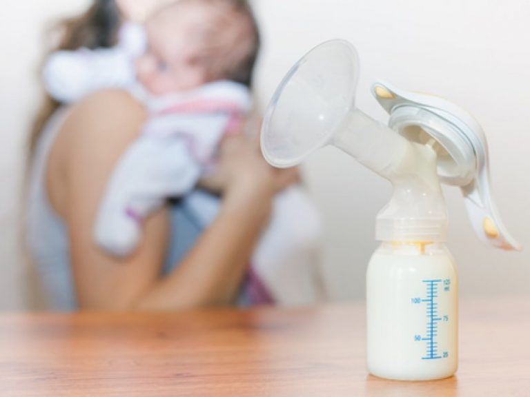 Влияние температуры на хранение грудного молока