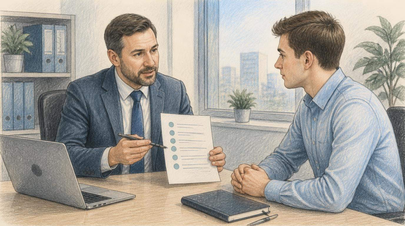 Действия работодателя при установлении работнику испытательного срока
